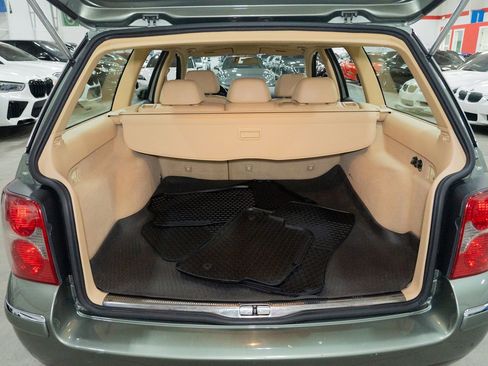 Used 2002 Volkswagen Passat GLX image 23