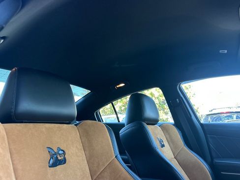 Used 2022 Dodge Charger Scat Pack image 16