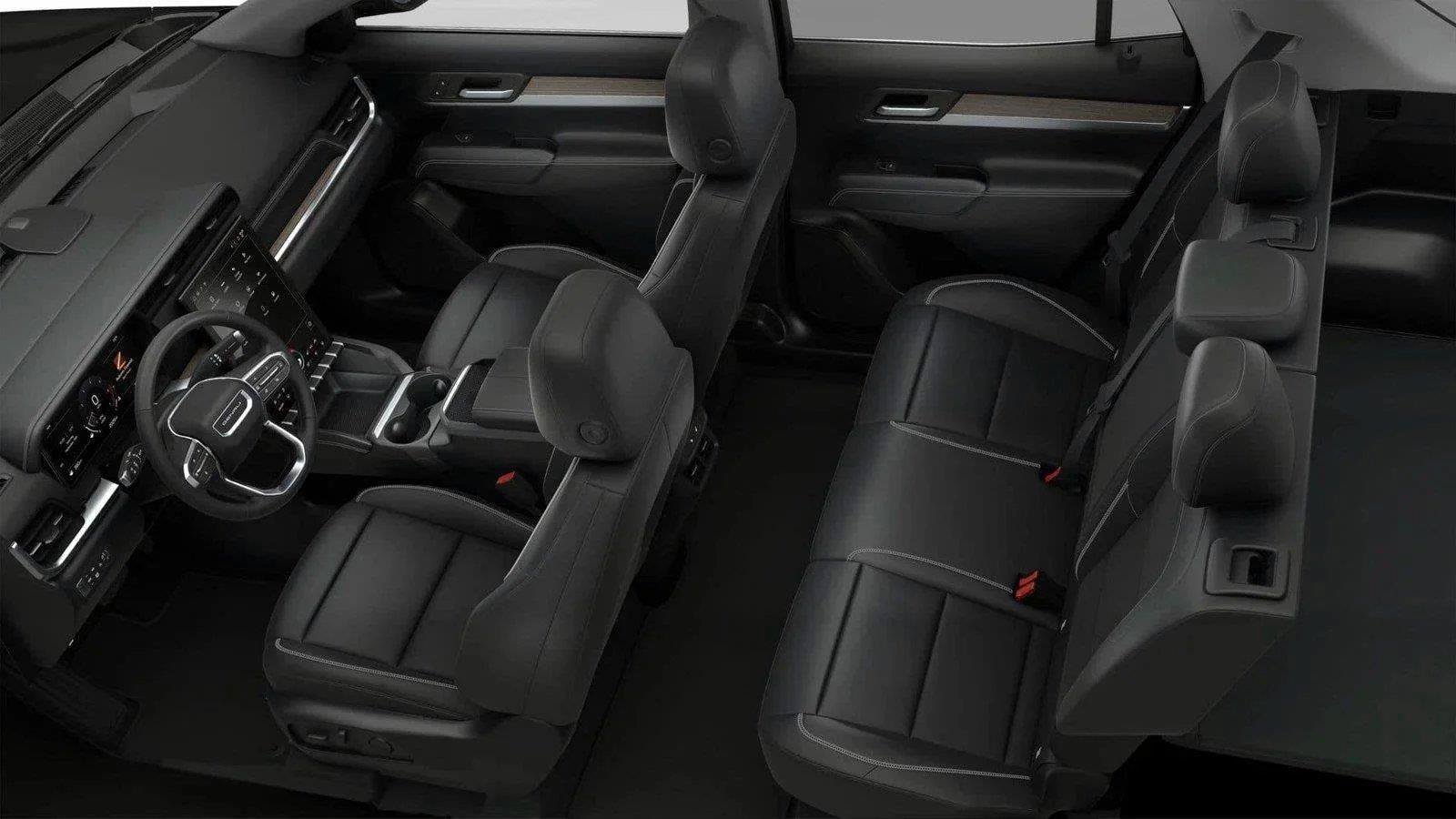 New 2027 GMC Terrain Denali AWD/4WD image 87