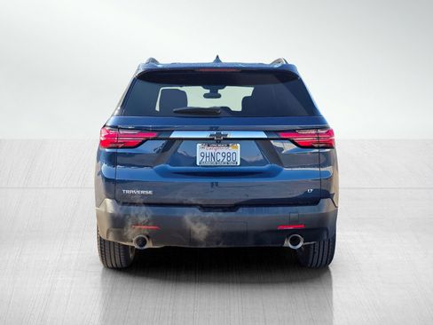 Used 2023 Chevrolet Traverse LT image 6