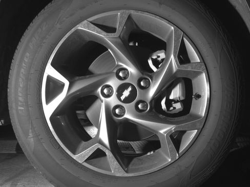 Used 2025 Chevrolet Trax LT w/ LT Convenience Package image 13