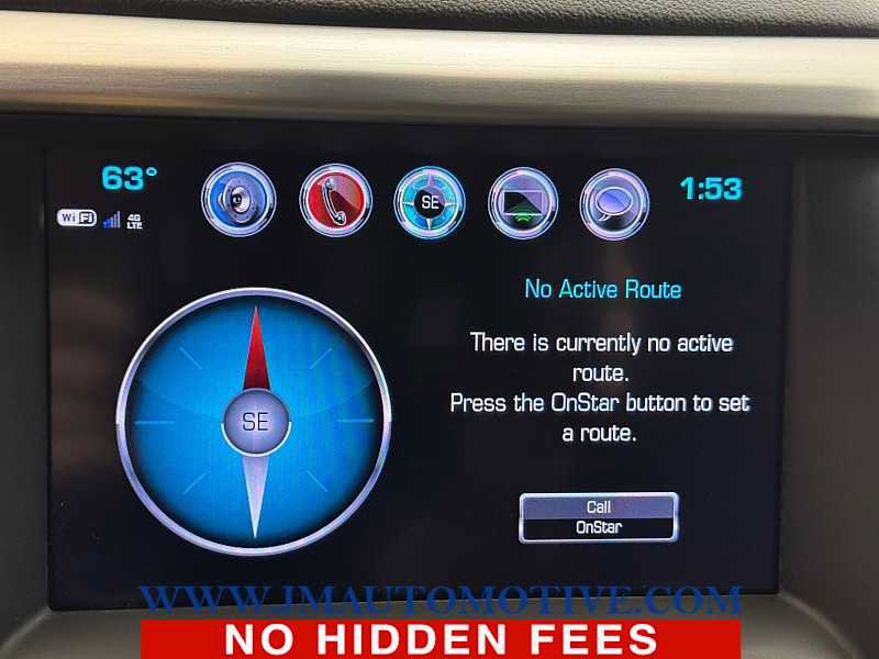 Used 2018 GMC Acadia SLE w/ Driver Alert Package I AWD/4WD image 28