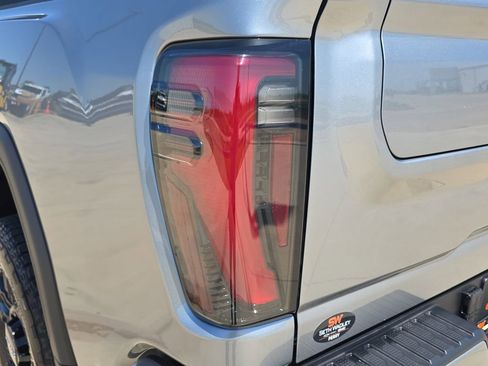 New 2026 GMC Sierra 2500 AT4 w/ AT4 Premium Plus Package image 35