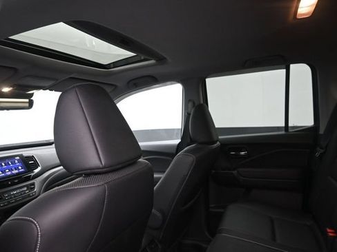Used 2022 Honda Ridgeline RTL-E image 20