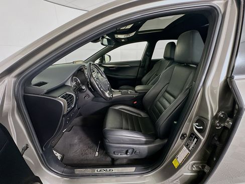 Used 2021 Lexus NX 300 F Sport image 13