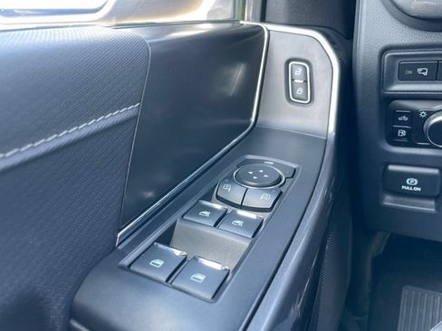 Used 2023 Ford F150 XLT w/ Equipment Group 302A High AWD/4WD image 28