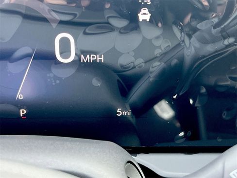 New 2026 Buick Envista Sport Touring image 12