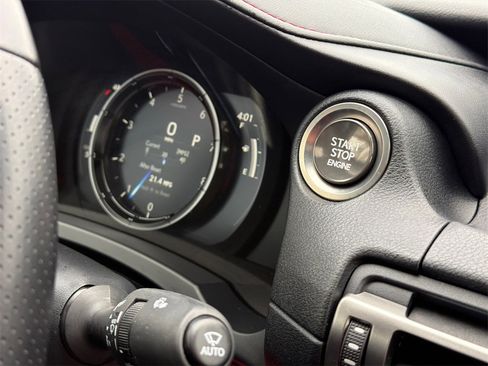 Used 2022 Lexus IS 350 F Sport image 30