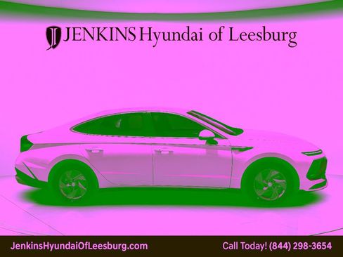 New 2026 Hyundai Sonata SE FWD image 3