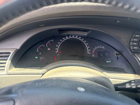 Used 2006 Chrysler Pacifica Limited AWD/4WD image 23