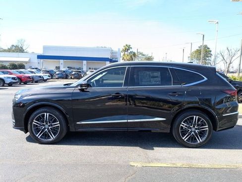 New 2026 Acura MDX Advance Package image 37