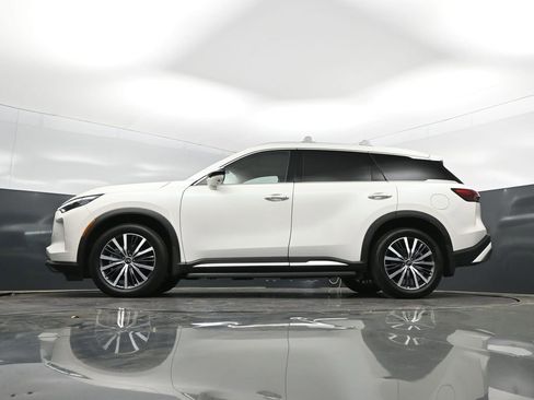 Used 2023 INFINITI QX60 Sensory w/ Vision Package AWD/4WD image 37
