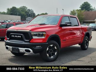 Used 2022 RAM 1500 Rebel w/ Rebel Level B Equipment Group video 1