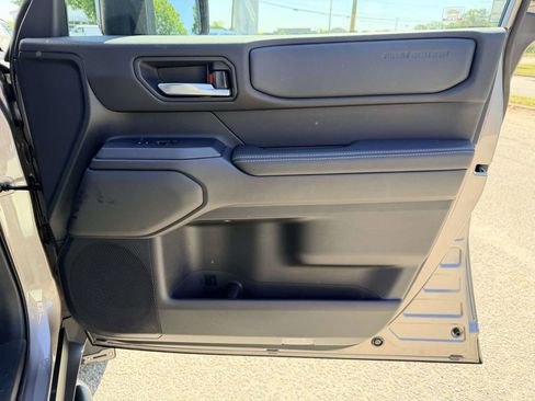 Certified 2024 Toyota Land Cruiser AWD/4WD image 11