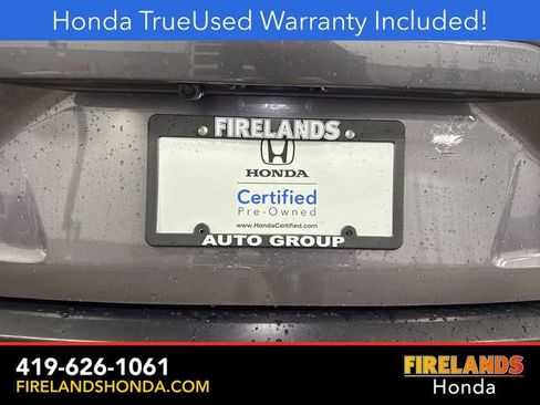 Used 2022 Honda CR-V EX image 41