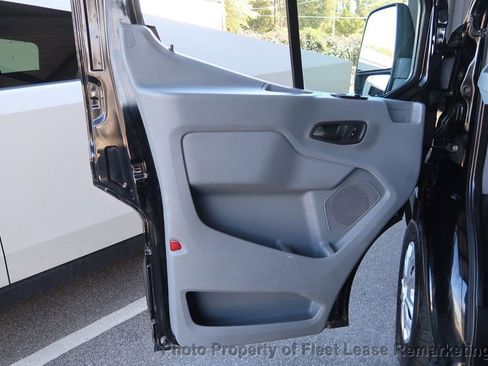 Used 2016 Ford Transit 150 130 Low Roof w/ Exterior Upgrade Package image 13