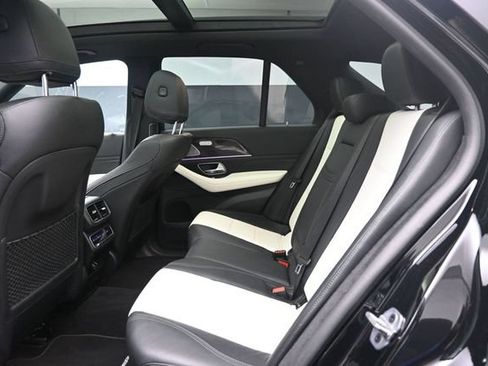 Certified 2023 Mercedes-Benz GLE 350 4MATIC image 21