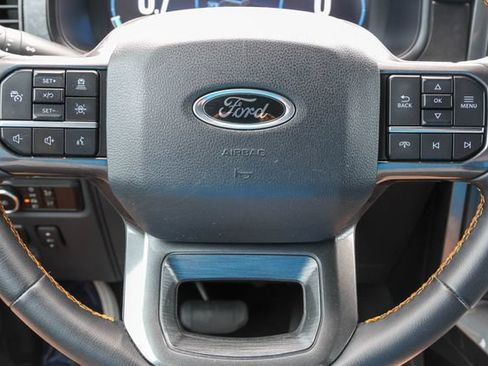 Used 2023 Ford F150 Tremor w/ Equipment Group 402A High AWD/4WD image 29