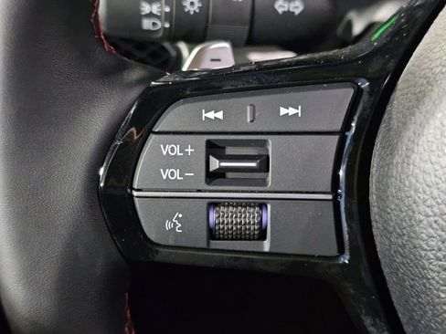 New 2026 Acura Integra A-Spec image 13