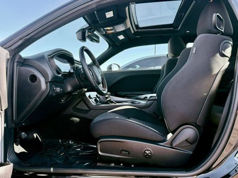 Used 2019 Dodge Challenger GT w/ Blacktop Package image 15