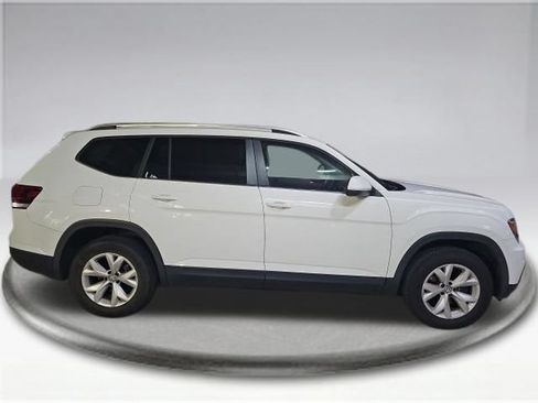 Used 2019 Volkswagen Atlas SE FWD image 8