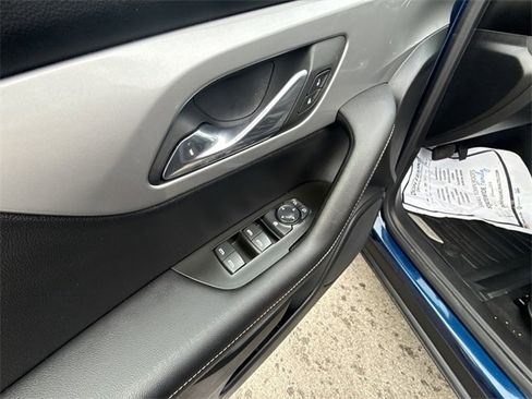 Used 2023 Chevrolet Blazer LT w/ Driver Confidence Package image 13