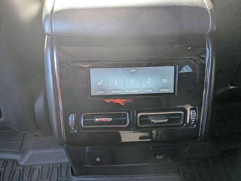 Used 2021 Lincoln Aviator Reserve w/ Equipment Group 208A image 31