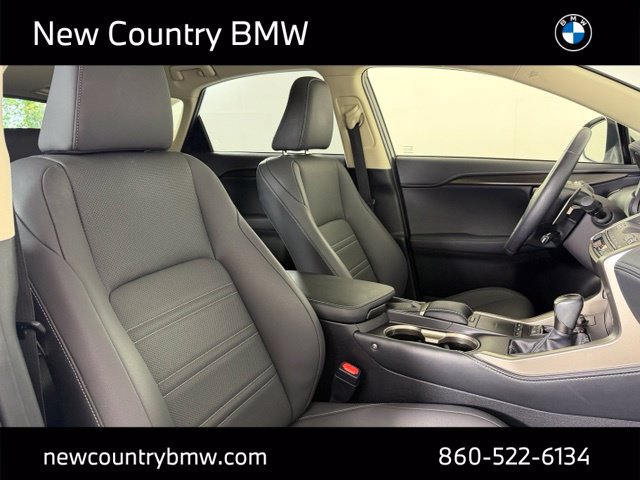 Used 2020 Lexus NX 300 AWD w/ Comfort Package image 27