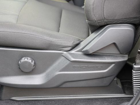 Used 2024 Ford F150 STX AWD/4WD image 19