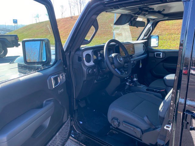 New 2026 Jeep Gladiator Sport AWD/4WD image 14