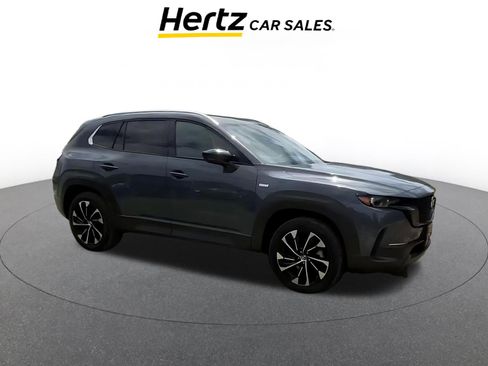 Used 2025 MAZDA CX-50 2.5 Hybrid w/ Premium Plus Pkg AWD/4WD image 1