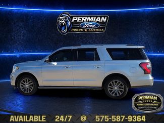Used 2020 Ford Expedition Max Limited AWD/4WD video 2