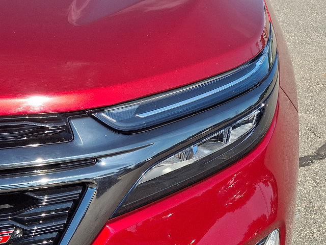Used 2022 Chevrolet Equinox RS AWD/4WD image 9