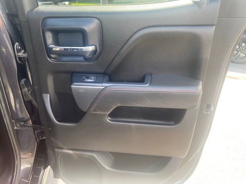 Used 2014 GMC Sierra 1500 SLT AWD/4WD image 18