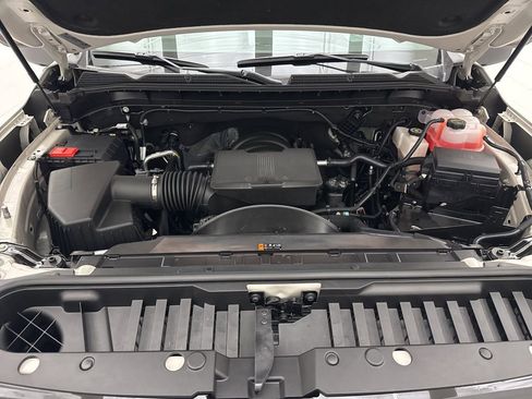 New 2026 GMC Sierra 2500 AT4 w/ AT4 Premium Plus Package image 69