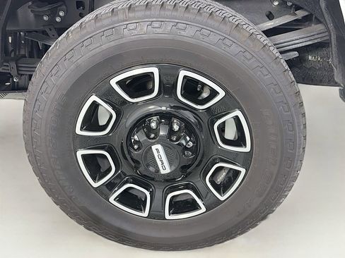New 2026 Ford F250 Platinum AWD/4WD image 34