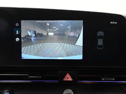 Used 2023 Hyundai Elantra N w/ Preferred Accessory Package FWD image 33