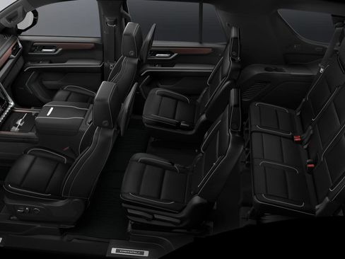 New 2026 GMC Yukon Denali image 40