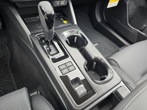 New 2026 Subaru Outback Touring XT AWD/4WD image 24