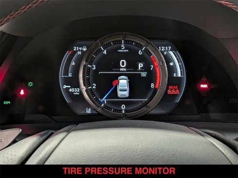 Used 2025 Lexus ES 350 F Sport image 22