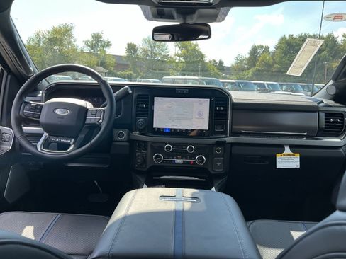 New 2026 Ford F250 Platinum image 23