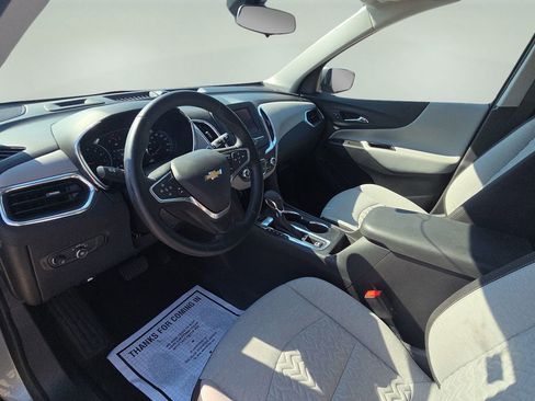 Used 2023 Chevrolet Equinox LT w/ Driver Convenience Package image 24