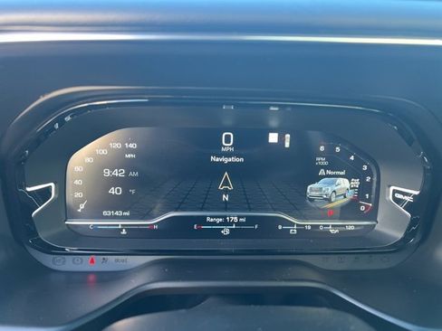 Used 2023 GMC Yukon Denali w/ Max Trailering Package image 28