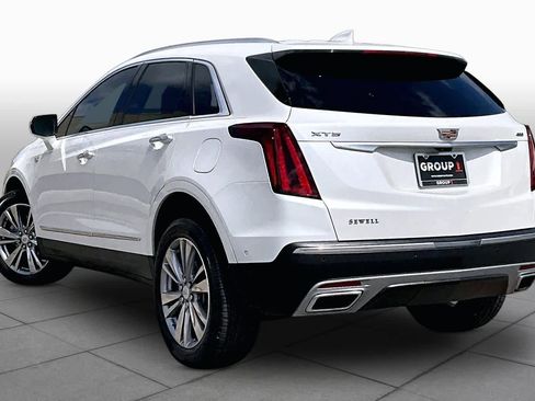 Used 2023 Cadillac XT5 Premium Luxury w/ Technology Package FWD image 12