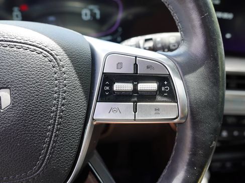Certified 2024 Kia Telluride EX X-Line AWD/4WD image 35