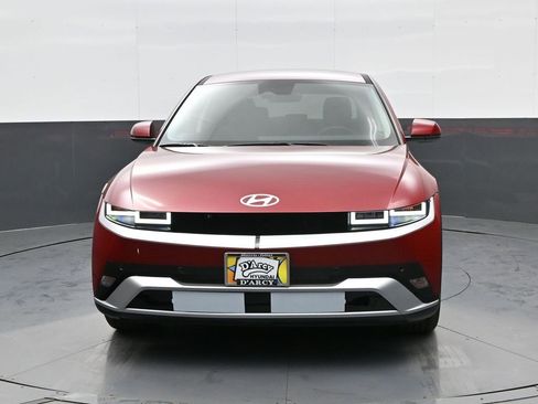 New 2026 Hyundai Ioniq 5 SEL image 2