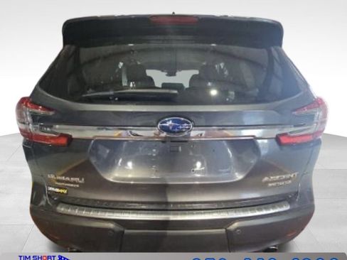 Used 2024 Subaru Ascent Limited w/ Popular Package #2 image 8