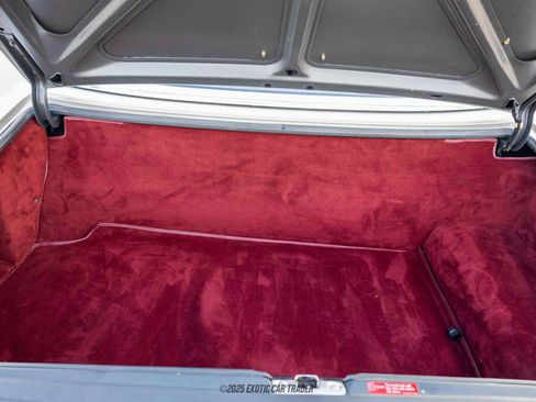 Used 1987 Mercedes-Benz 560 SL image 59