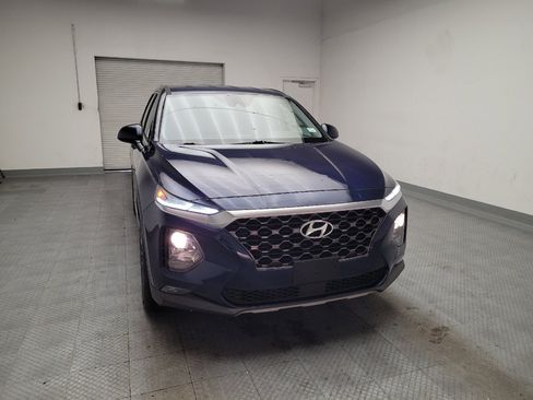 Used 2019 Hyundai Santa Fe SEL FWD image 14