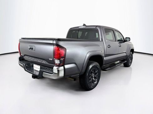 Certified 2021 Toyota Tacoma SR5 RWD image 2
